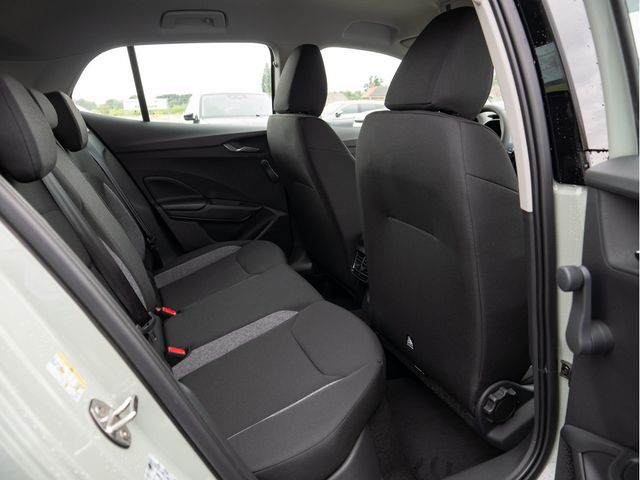 Foto Nummer 4: SKODA Fabia