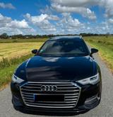 Audi A6 Avant 50TDI Quattro Sport/LED/NAV/AHK/Pano - Audi A6: 5tdi