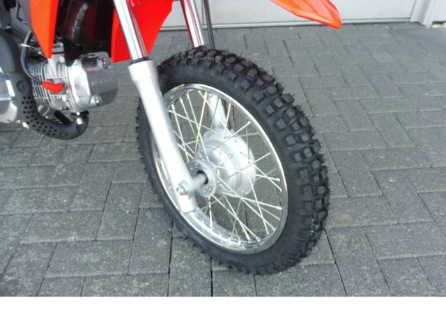 Honda CRF 110 FR NEU SOFORT VERFGBAR