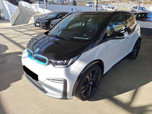 BMW i3 120AH Sportpaket LED Navi Wärme Schnell 20"