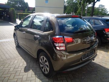 Bild 3 Citroën C3 1.4 HDI COMFORT TEMPOMAT CD SR/WR KLIMA
