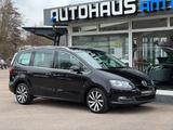 Volkswagen Sharan Highline 7-SITZER+StHz+RFK+DAB+PANO+XENON - Volkswagen Sharan: Highline