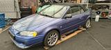 Toyota Paseo 1.5 16V Cabrio S TTE G6R Projekt - Toyota Paseo: Cabrio