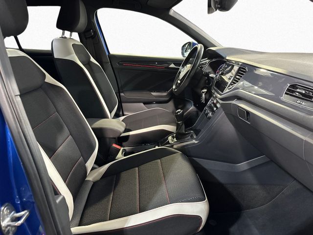 T-Roc 1.5 TSI SPORT LED+NAVI+STANDHZG+PDC+SITZHZ
