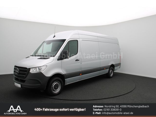 Mercedes-Benz Sprinter 317 Automatik MAXI+ AHK 3,5t (0800)