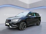 Cupra Ateca 2.0TSI 300Ps 4x4 AHK RFK