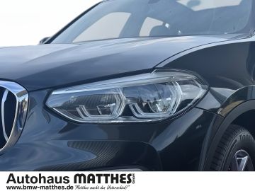 BMW X3 - 6
