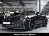 Porsche 992 -2 (911) Targa 4 GTS
