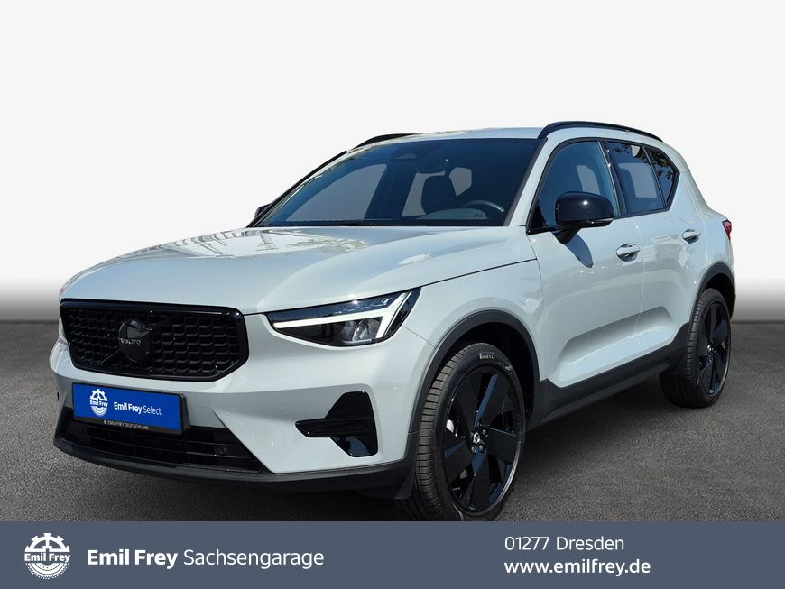 Image of Volvo XC40