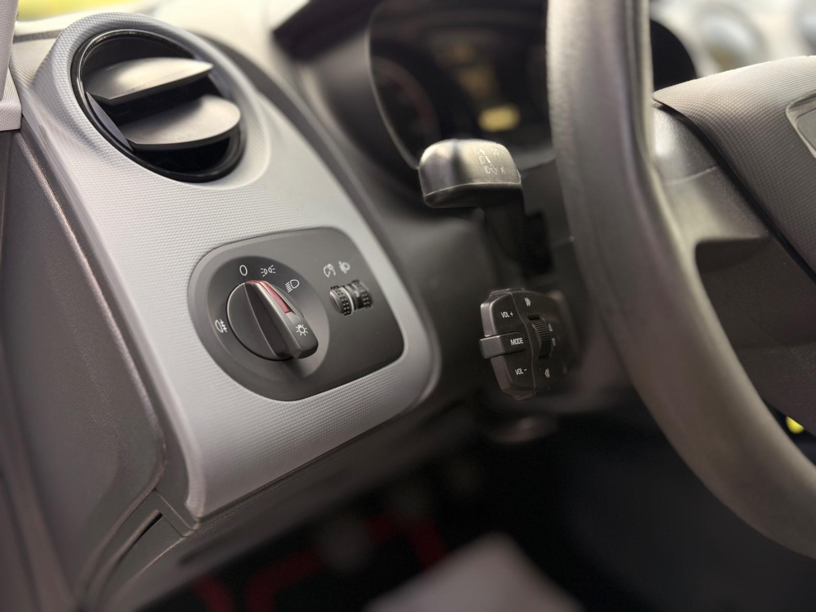 Seat Ibiza 1.2 TSI Style Klima TÜV NEU