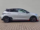 Hyundai i20 N Performance Turbo CSR 1.Hand - Hyundai Coupe
