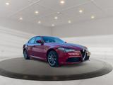 Alfa Romeo Giulia TI 2.0 Q4-ALLRAD/LEDER/ASSISTENZ PA/SHZ - Alfa Romeo Giulia: Ti