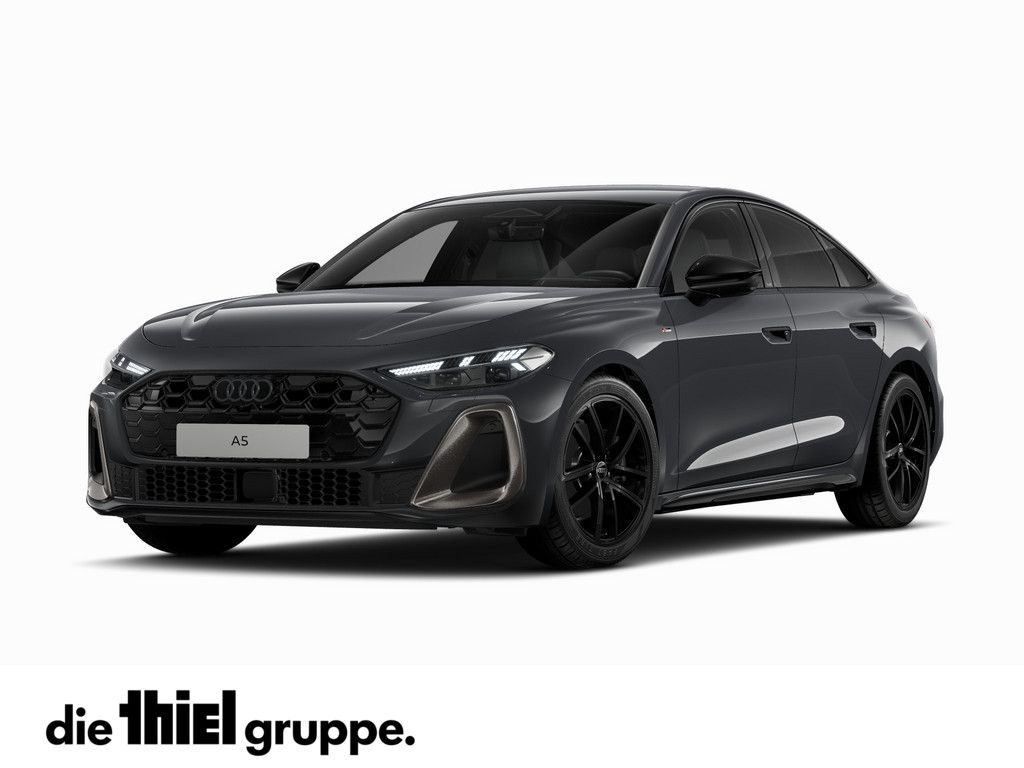 Image of Audi A5