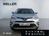 Toyota RAV 4 2.5 4x2 Hybrid Team D *LED*ACC*el Heck*PDC - gebrauchte Toyota RAV 4 aus dem Jahr 2018
