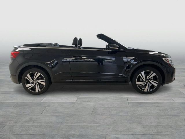 T-Roc Cabriolet 1.5 TSI DSG R-line Sportpaket