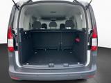Volkswagen Caddy 2.0 TDI App-Connect Klima SHZ PDC hi. - Volkswagen Caddy: 2k