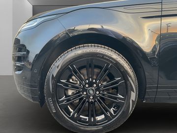Land-Rover Range Rover Evoque - 11