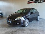 Fiat Bravo 1.6 MJT 120 CV Dynamic - Fiat Bravo Dynamic mit Diesel-Antrieb