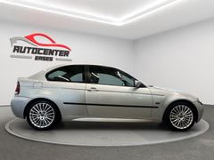 BMW 318 t i M Sport-Paket Xenon Multi 
