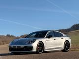 Porsche Panamera GTS/SportDesign/Matrix/360°/Appr.06-26/ - gebrauchte Porsche Panamera aus dem Jahr 2019
