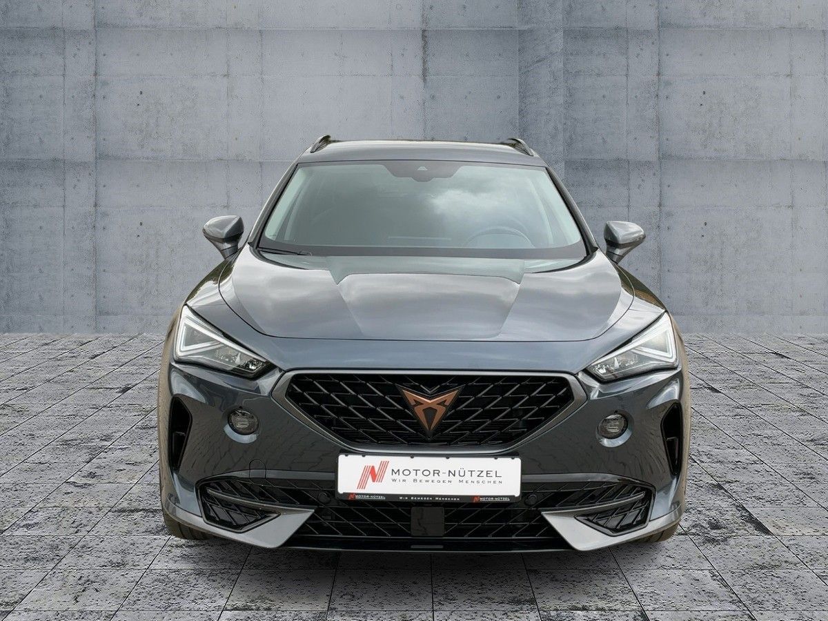 Cupra Formentor - Bild 3