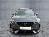 Cupra Formentor - Vorschau Bild 3