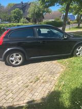 Volvo C30 1.6 - - Volvo C30 mit Benzin-Antrieb