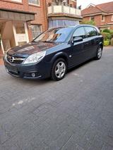 Opel Signum 1.9 cdti 150ps. TÜV  08.2026 - Opel Signum mit Diesel-Antrieb: Kombi, 1.9