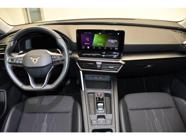 Cupra Leon ST 1.5eTSI DSG SITZHZ KESSY LED foto 4