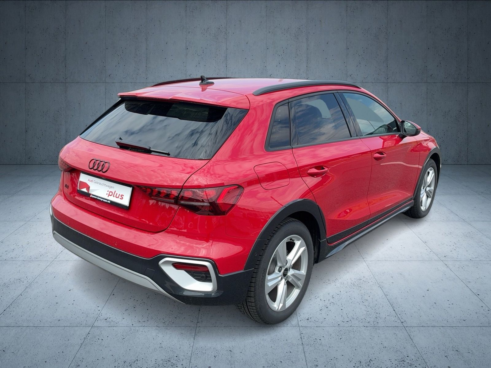 Audi A3 - Bild 6