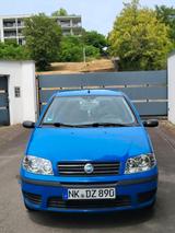 Fiat Punto 1.2 Benzin TÜV 11.26 - Fiat Punto: 11