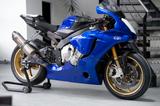 Yamaha YZF-R1 RN32 | Ready to Race | Öhlins | Akra | - YAMAHA R3