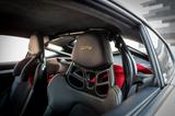 Porsche Cayman GT4 Clubsport, Schalensitze (APPROVED) - Porsche Cayman: Gt4 Clubsport