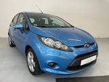 Ford Fiesta 1.25 Trend*2.Hand*Klima*56tkm*Garantie*