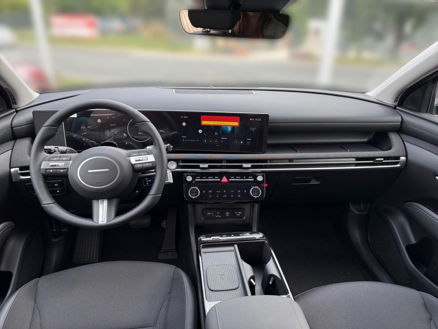 Hyundai TUCSON - Bild 10