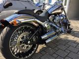 Harley-Davidson Softail BREAKOUT CVO Screaming Eagle - HARLEY-DAVIDSON SCREAMIN EAGLE