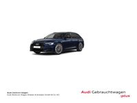 Audi A6 - Vorschau Bild 1