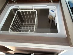 Bürstner Copa C 500 *AUTOMATIK 150*Assistenzsysteme*AHK