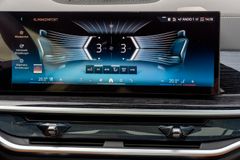 BMW X6 – 19 / 35