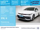 Volkswagen Golf VIII 2.0 TSI GTI DSG GAR 2030 Navi Kamera H - Volkswagen Golf: V GTI Dsg