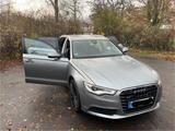 Audi A6 Allroad 3.0 TDI quattro 150kW S tronic - - gebrauchte Audi A6 Allroad aus dem Jahr 2012