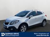 Opel MOKKA 1.4 Turbo Automatik Edition  - Opel Mokka X Gebrauchtwagen