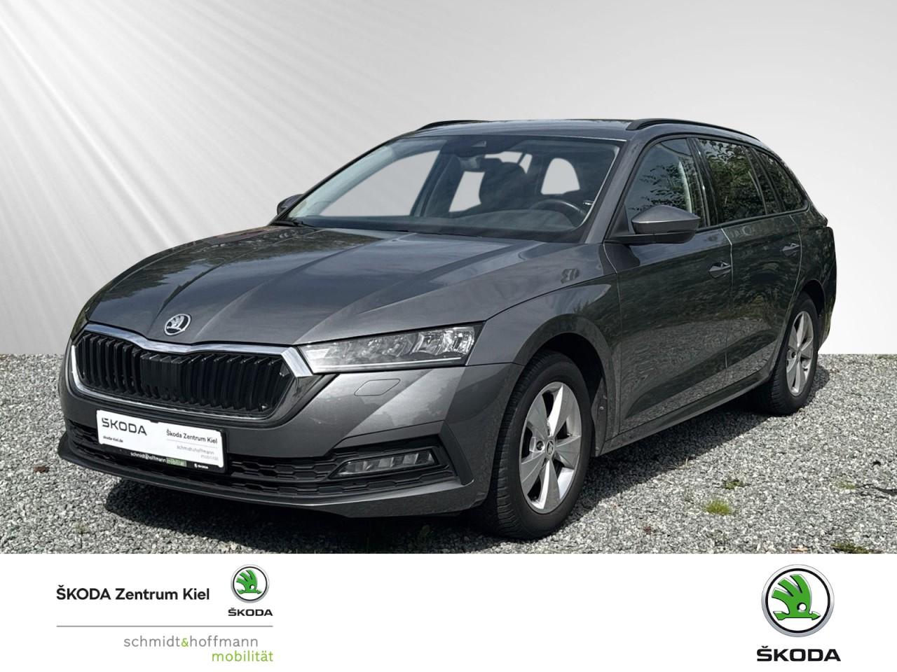 Skoda Octavia Combi 2.0 TDI DPF Ambition (EURO 6d)