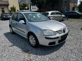 Volkswagen Golf 1.9 TDI 66 kW Trendline Klimatronik Euro4 - Volkswagen Golf aus 2004: 1.6