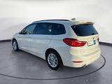 BMW 216i Gran Tourer PDC vorne + hinten LED - BMW 216 Gran Tourer aus 2021