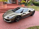 Ferrari 296 GTB SEDILI RACING FRONTLIFT VERDE MANSONI - Ferrari Gebrauchtwagen
