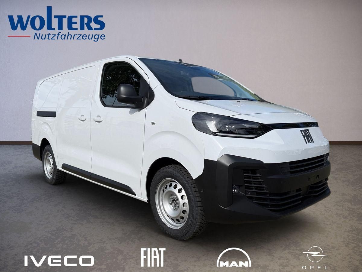 Fahrzeugabbildung Fiat Scudo L3 Kastenwagen 145 MT6
