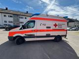Mercedes-Benz Sprinter 907