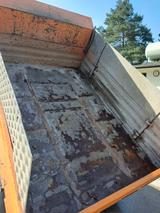 Hako Multicar M 27 T 4x4 kurz - Hako LKWs