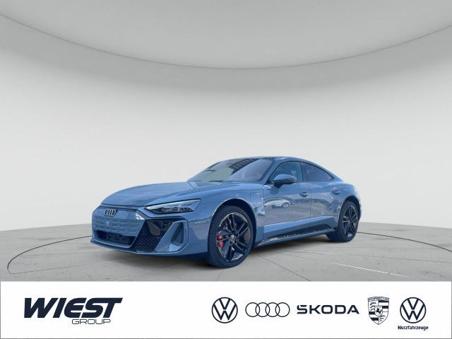 Audi S e-tron GT quattro 435 kW